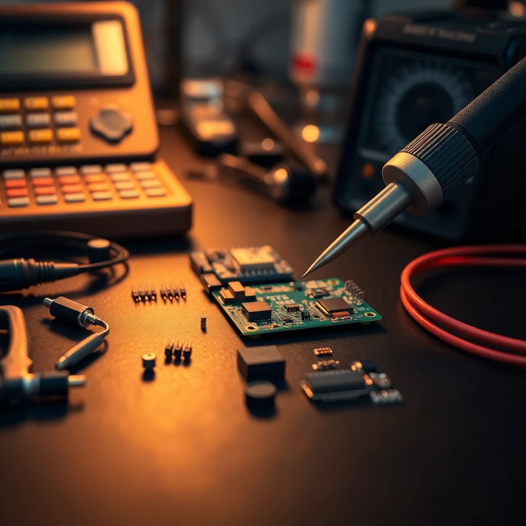 About T-tronics Appliances